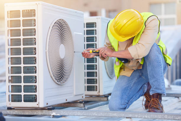 Best Residential HVAC Services  in Cascade Chipita Park, CO