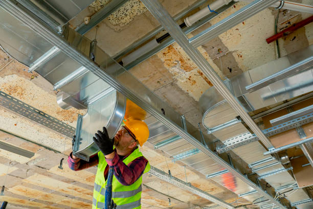 Best HVAC Cleaning Services  in Cascade Chipita Park, CO