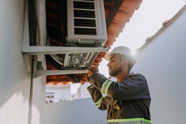 Best Air Conditioning Repair  in Cascade Chipita Park, CO