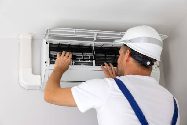 Best HVAC Installation Services  in Cascade Chipita Park, CO