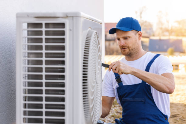 Best HVAC Repair Near Me  in Cascade Chipita Park, CO