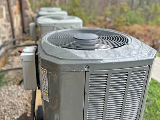 Best Central Air Repair  in Cascade Chipita Park, CO